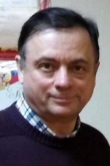 Сергей Алексеевич Рябов