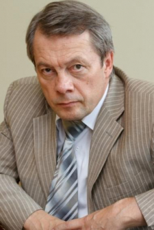 Сергей Алевтинович Смирнов
