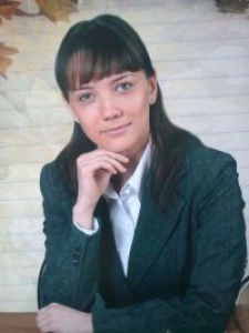 Лейсан Рамилевна Нурмухаметова