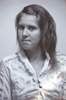Александра Андреевна Варламова
