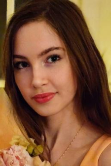 Дарья Александровна Воропаева