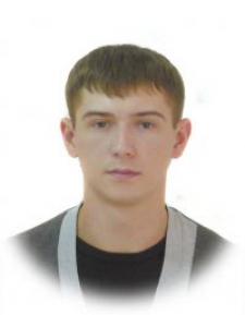 Александр Сергеевич Егоров