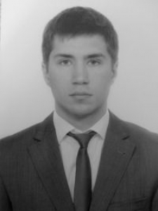 Валентин Николаевич Авсянский