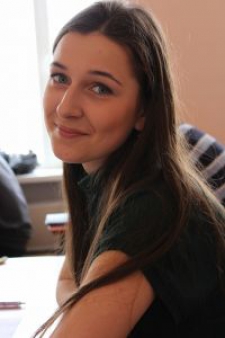 Рондова Кристина Владимировна