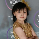 Евграфова Виктория Ивановна