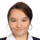 Бочкарёва Мария Александровна