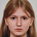 Летунова Софья Александровна