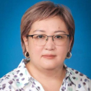 Абдукаримова Назира Эшмухамедовна