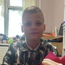 Серегин Никита Евгеньевич