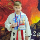 Бураков Артем Николаевич