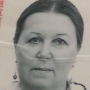 Гонтарь Валентина Ивановна