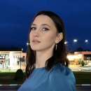 Пшукова Алина Султановна