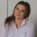 Антропова Татьяна Владимировна