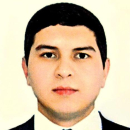 Дурдымырадов Давут Гурбанмырадович