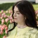 Гринякина Арина Михайловна