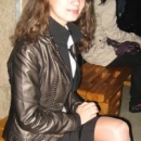 Лавринович Анна Александровна