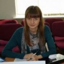 Шеховцева Людмила Андреевна