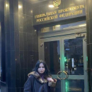 Алексинская София Дмитриевна